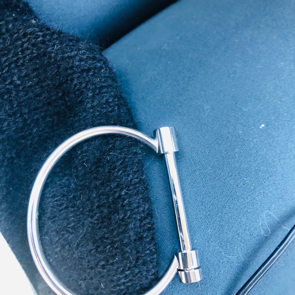 316 stainless steel bracelets screw in Pc - Picture 2 of 2